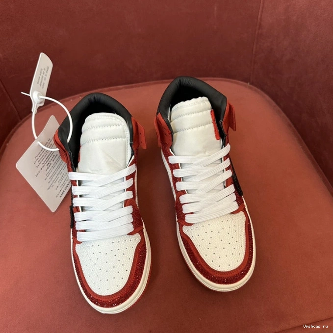 Shoes Jordan Diamond Designed 1016